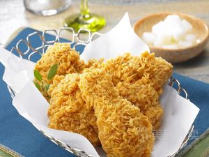 Jiaxiang堡 Burger & Fried Chicken (Shili Pu Branch)
