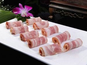 Jiao Tailang Hot Vegetable Restaurant (Renmin Road Store)