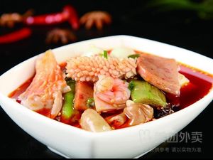 Taishan Mao Cai (Baiyun Road Branch)