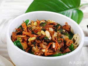 Youhuai Dog Tongue Meat Buns (Xixiuling Community Store)