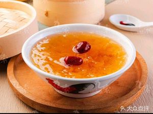 Supreme Steamed Rice Roll Royal Porridge Noodle Rice (Lin Tong Branch)