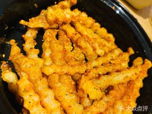 Wang Guohua Charcoal Grilled Spare Ribs (Lin Tong Branch)