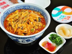 Qingzhen Elderly Brand Ma Family Steamed Bread (Xidajie Branch)
