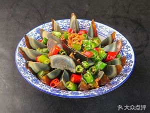 Zhengzheng Grilled Meat & Seafood