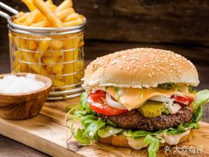 Yipin Burger & Fried Chicken (Lintong Branch)