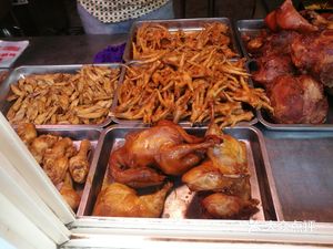 Lao Yi's Jiangnan Eight Treasures Delicacies