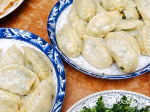 Jianning Private Kitchen