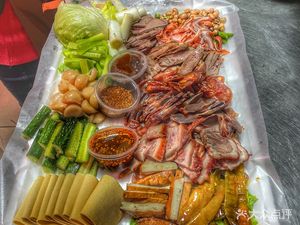 Shu Xiang Yuan Spicy Delicacies & Wine Bar
