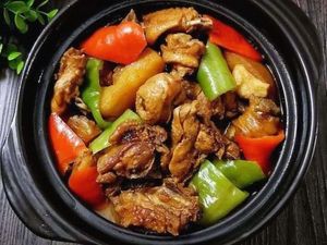 Wacheng Xiongdi Huangfen Chicken (Daxuecheng Branch)