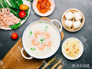 Jiangchuan Youyi Rice Shop (Lintong Branch)