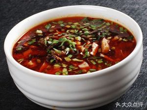 She De Xiang La Ji Rou Jia Mo (Huazhong Branch)