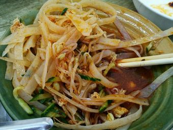 Authentic Gou Shetou Rou Jia Mo Nongjia Fan (Zhaoying Li Store)