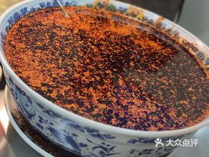 Lao Ye Family Halal Meatball Hot Soup (Xidajie Branch)