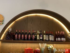 Lizhu Western Restaurant