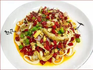 Wang Erpang Bo Du Noodles