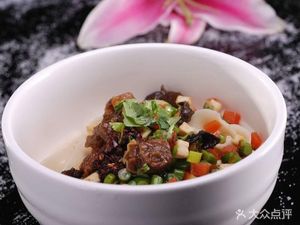 Mai Xiang Beef Noodles (Qunxing Laili Store)