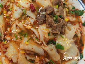 Zhang Si Lamb Noodles (Ruixing Community Branch)