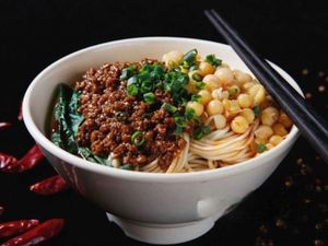 Chongqing Small Noodles (Diaozhuang Store)