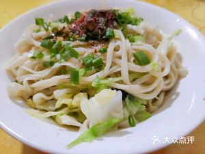 Our Own Noodle House (Dongjie Nanxiang Branch)