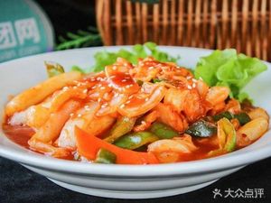 Sanshun Seaweed Rice Rolls (Diaozhuang Road Branch)