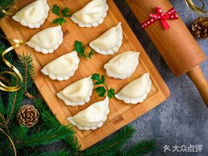 Auntie's Dumpling House (Dongguan Branch)