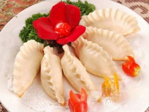 Northeast Dumplings