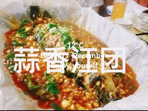 Ruixin Frog with Fish Head (Lintong Store)