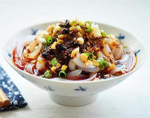 Hanzhong Hot Rice Noodles (Wenyi South Road Branch)
