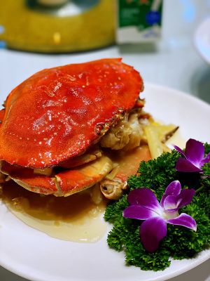 Small Shell Restaurant (Jingjiu Road Branch)