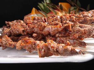 Shunan Grilled Meat (Tianlun Yucheng Longmai South District Store)