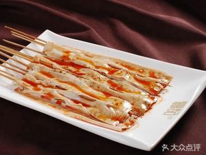 Xiao Zhang Oil-Poured Noodles (Greenland Lehecheng Branch)
