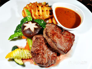 Yilanlin Restaurant