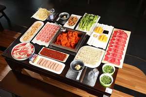 Wang Qihua Hot Pot · Fermentation Hot Pot Pioneer (Qujiang Nanhu Branch)
