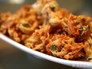 Three Sisters Restaurant (Qujiang Branch)
