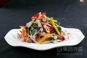 Halal·Tang Dynasty Hui珍楼 (Furong South Road Store)