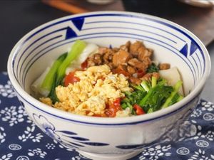 Xiao Yuanwai Biangbiang Noodles (Kuaisuan Branch)