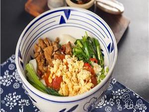 Qin Zheng Biangbiang Noodles (Furong West Road)