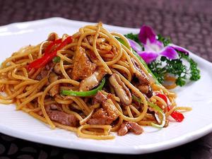 Lao Chuang Mian Zhuang (Qujiangchi Branch)