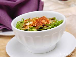 Yongkang Spinach Noodles (Zhonghai·Bilinwan Store)