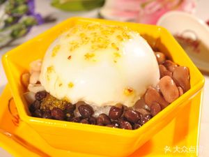 Lanzhou Beef Noodles (Qinghua Palace · Zi Yu Hua Fu Branch)
