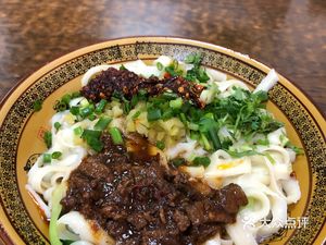Huayi Xiang Daoxiao Noodles (Zhonghai City Store)