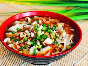 Old Taste Chicken Soup Daoxiao Noodles (Qujiangchi Store)
