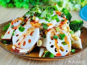 Runyu Dumpling House (Qujiang Branch)