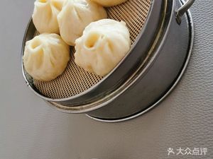 Qianli Xiang Dumplings (Furong East Road Store)
