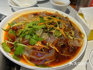 Stew All Things Small Pot Baked Pancake Northeast Cuisine (Lijun Future City West Branch)