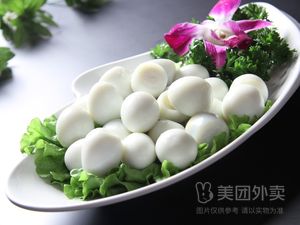 Chongqing Chicken Soup Pot (No. 2 Road Store)