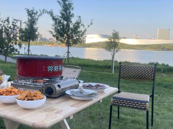 Hello Skewers (Huizeju Branch)