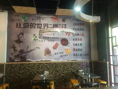 Chengdu Skewers Story - Spicy Hot Pot (Beichen Store)