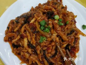 Xiao Xiangzi Restaurant