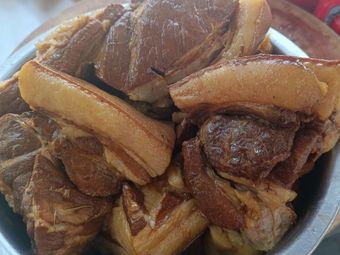 Chenwei腊汁肉